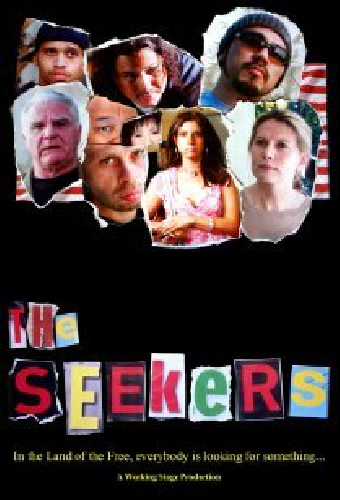 The Seekers