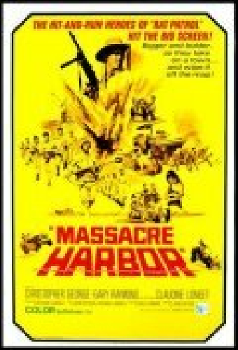 Massacre Harbor