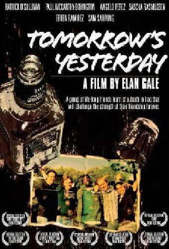 Tomorrow's Yesterday