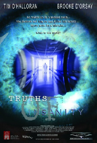Truths of Insanity