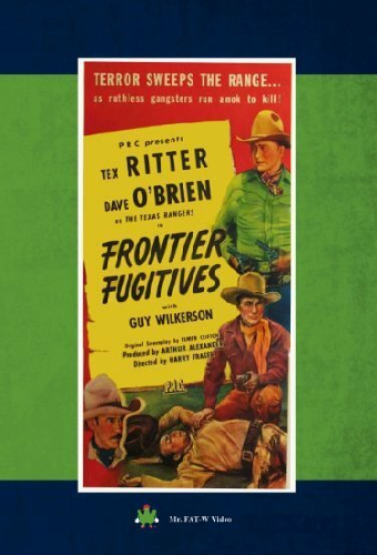 Frontier Fugitives