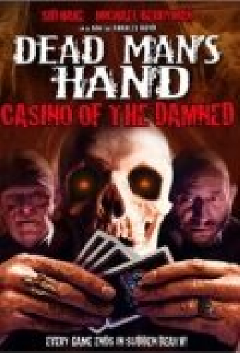 Dead Man's Hand