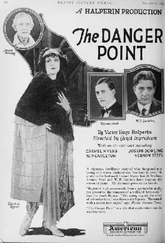 The Danger Point