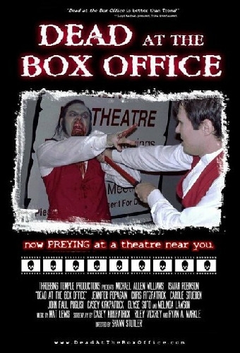Dead at the Box Office
