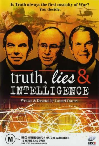 Truth, Lies and Intelligence