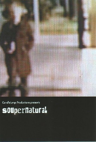 Soupernatural