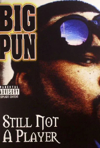 Big Pun: Still Not a Player