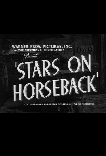 Stars on Horseback
