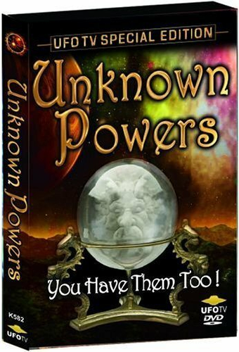 Unknown Powers