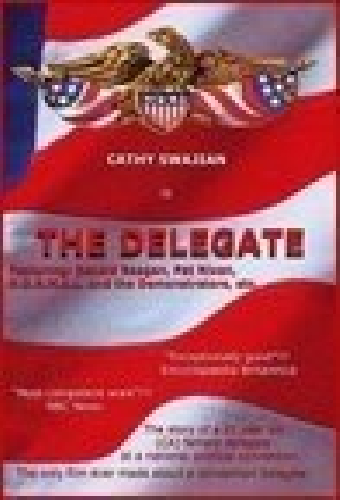 The Delegate