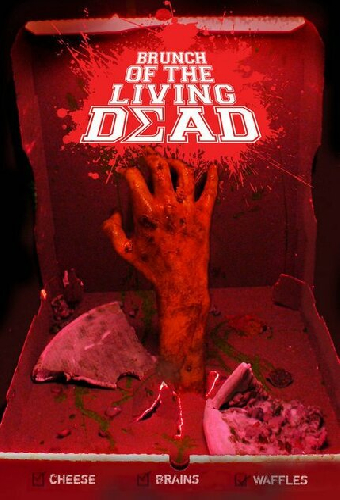 Brunch of the Living Dead