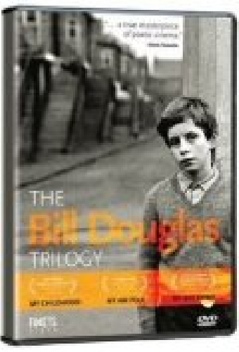 Bill Douglas: Intent on Getting the Image