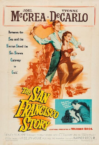 The San Francisco Story