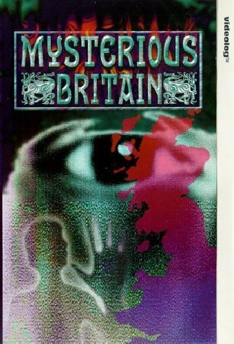Mysterious Britain