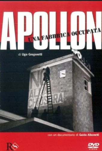 Apollon: una fabbrica occupata