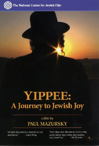 Yippee: A Journey to Jewish Joy