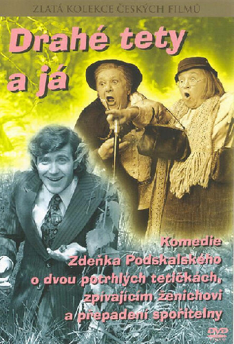 Drahé tety a já