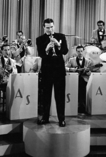 Symphony of Swing