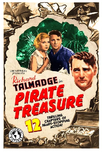 Pirate Treasure