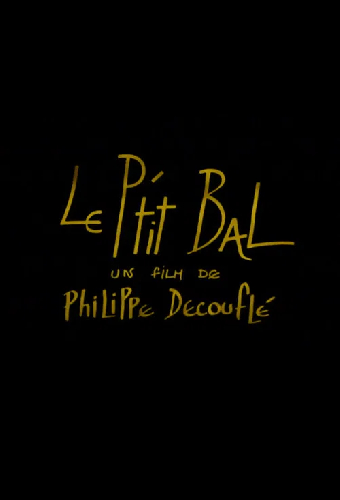 Le P'tit Bal
