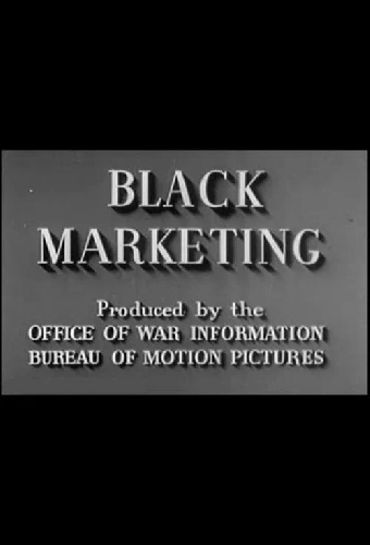 Black Marketing