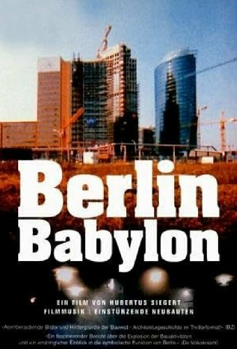 Berlin Babylon