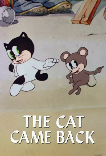 The Cat Came Back