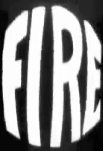 Fiery Firemen