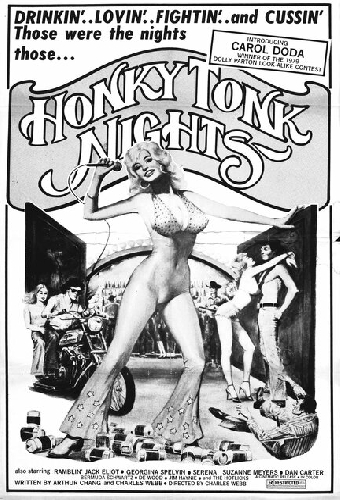 Honky Tonk Nights