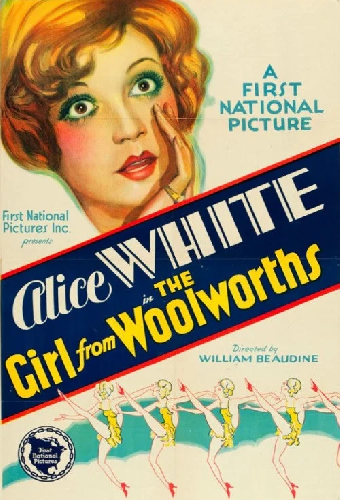 The Girl from Woolworth's