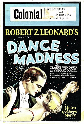 Dance Madness