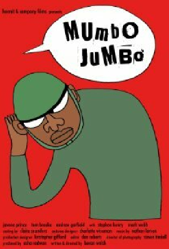 Mumbo Jumbo