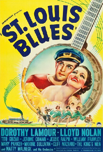 St. Louis Blues