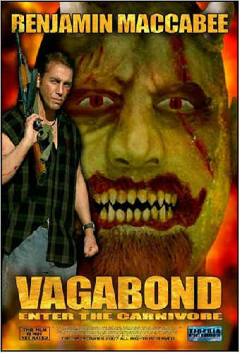 Vagabond