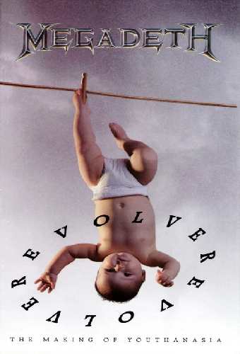 Megadeth: Evolver: Making of Youthanasia