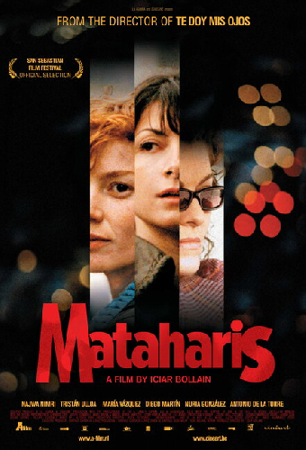 Матахарис