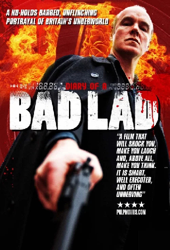 Diary of a Bad Lad