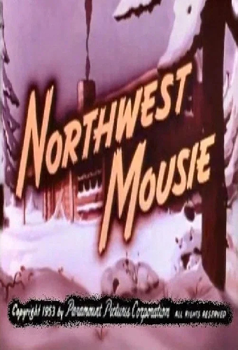 Northwest Mousie
