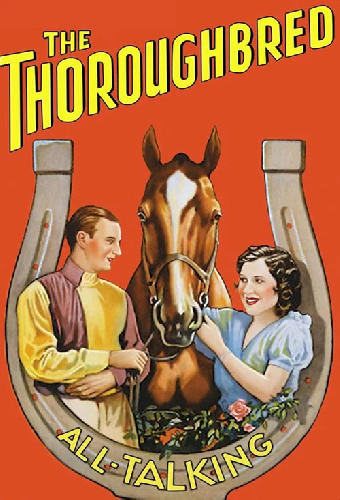 The Thoroughbred