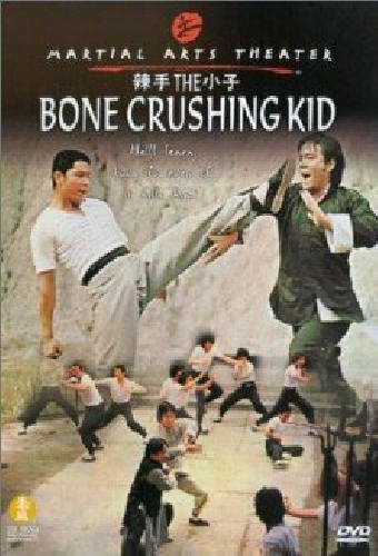 辣手小子