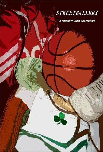 Streetballers