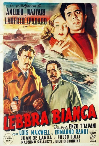 Lebbra bianca