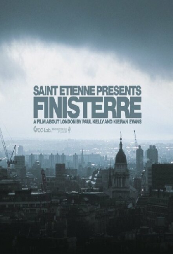 Finisterre