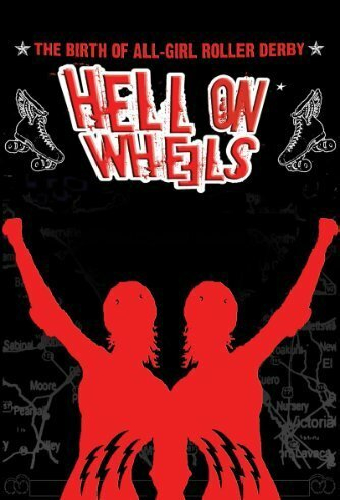 Hell On Wheels