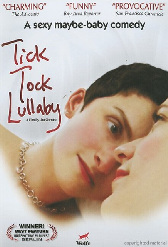 Tick Tock Lullaby