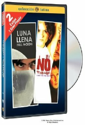 Luna Llena