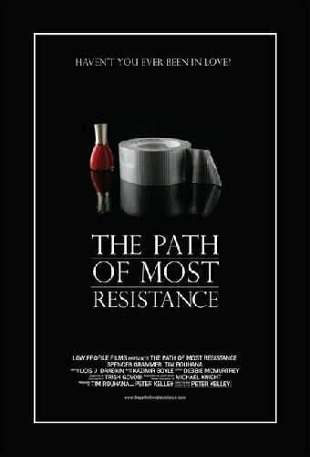 The Path of Most Resistance