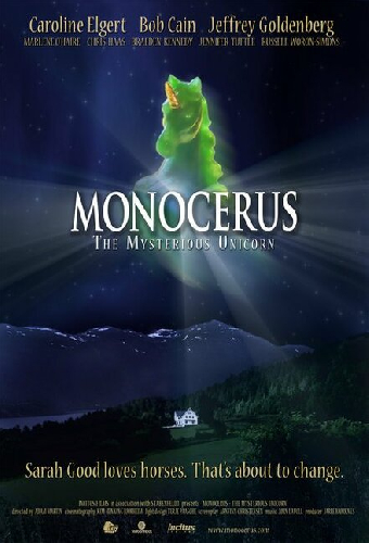 Monocerus: Den Mystiske Enhjørningen
