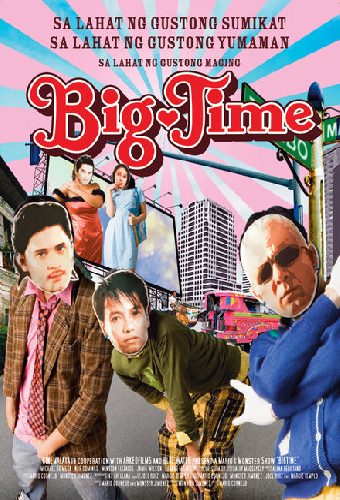 Big Time