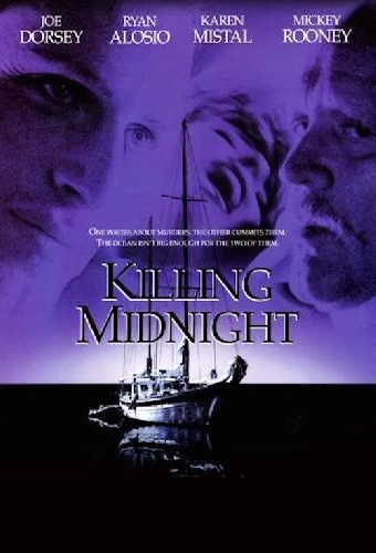 Killing Midnight